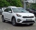 Білий Кіа Niro, об'ємом двигуна 1.58 л та пробігом 18 тис. км за 28900 $, фото 3 на Automoto.ua