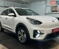 Білий Кіа Niro, об'ємом двигуна 0 л та пробігом 35 тис. км за 24400 $, фото 31 на Automoto.ua