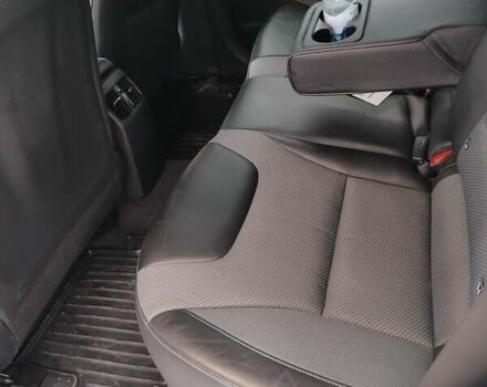 Білий Кіа Niro, об'ємом двигуна 0 л та пробігом 75 тис. км за 19700 $, фото 12 на Automoto.ua