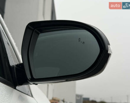 Белый Киа Niro, объемом двигателя 0 л и пробегом 51 тыс. км за 24200 $, фото 73 на Automoto.ua