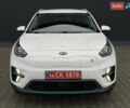 Белый Киа Niro, объемом двигателя 0 л и пробегом 51 тыс. км за 24200 $, фото 43 на Automoto.ua