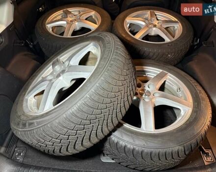 Білий Кіа Niro, об'ємом двигуна 0 л та пробігом 35 тис. км за 24400 $, фото 2 на Automoto.ua