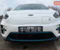 Белый Киа Niro, объемом двигателя 0 л и пробегом 73 тыс. км за 19548 $, фото 16 на Automoto.ua