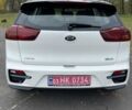 Белый Киа Niro, объемом двигателя 0 л и пробегом 96 тыс. км за 16800 $, фото 5 на Automoto.ua