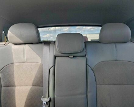 Белый Киа Niro, объемом двигателя 1.6 л и пробегом 65 тыс. км за 3500 $, фото 9 на Automoto.ua