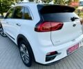 Белый Киа Niro, объемом двигателя 0 л и пробегом 135 тыс. км за 19350 $, фото 16 на Automoto.ua