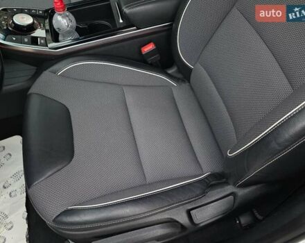 Белый Киа Niro, объемом двигателя 0 л и пробегом 149 тыс. км за 17499 $, фото 23 на Automoto.ua
