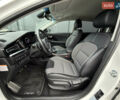 Белый Киа Niro, объемом двигателя 0 л и пробегом 39 тыс. км за 23400 $, фото 21 на Automoto.ua