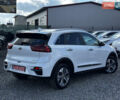 Белый Киа Niro, объемом двигателя 0 л и пробегом 53 тыс. км за 19999 $, фото 7 на Automoto.ua