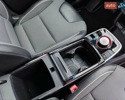 Белый Киа Niro, объемом двигателя 0 л и пробегом 34 тыс. км за 19999 $, фото 47 на Automoto.ua