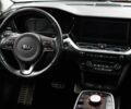 Белый Киа Niro, объемом двигателя 0 л и пробегом 53 тыс. км за 16100 $, фото 11 на Automoto.ua