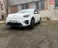 Білий Кіа Niro, об'ємом двигуна 0 л та пробігом 52 тис. км за 20500 $, фото 22 на Automoto.ua
