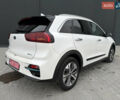 Белый Киа Niro, объемом двигателя 0 л и пробегом 39 тыс. км за 23400 $, фото 77 на Automoto.ua