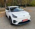 Белый Киа Niro, объемом двигателя 0 л и пробегом 63 тыс. км за 22500 $, фото 1 на Automoto.ua