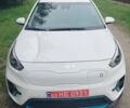 Білий Кіа Niro, об'ємом двигуна 0 л та пробігом 75 тис. км за 19700 $, фото 54 на Automoto.ua