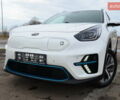 Белый Киа Niro, объемом двигателя 0 л и пробегом 73 тыс. км за 19548 $, фото 10 на Automoto.ua