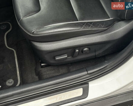 Белый Киа Niro, объемом двигателя 0 л и пробегом 48 тыс. км за 24350 $, фото 21 на Automoto.ua