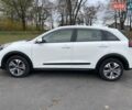 Белый Киа Niro, объемом двигателя 0 л и пробегом 96 тыс. км за 16800 $, фото 16 на Automoto.ua