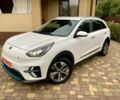 Белый Киа Niro, объемом двигателя 0 л и пробегом 132 тыс. км за 19995 $, фото 1 на Automoto.ua