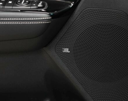 Белый Киа Niro, объемом двигателя 0 л и пробегом 53 тыс. км за 16100 $, фото 15 на Automoto.ua