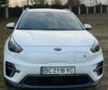Білий Кіа Niro, об'ємом двигуна 0 л та пробігом 68 тис. км за 21400 $, фото 7 на Automoto.ua