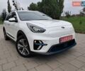 Білий Кіа Niro, об'ємом двигуна 0 л та пробігом 60 тис. км за 22900 $, фото 5 на Automoto.ua