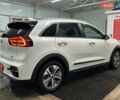 Білий Кіа Niro, об'ємом двигуна 0 л та пробігом 35 тис. км за 24400 $, фото 29 на Automoto.ua