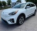 Белый Киа Niro, объемом двигателя 0 л и пробегом 30 тыс. км за 13000 $, фото 1 на Automoto.ua