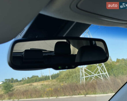 Білий Кіа Niro, об'ємом двигуна 0 л та пробігом 107 тис. км за 20900 $, фото 33 на Automoto.ua