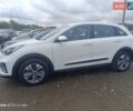 Белый Киа Niro, объемом двигателя 0 л и пробегом 34 тыс. км за 19900 $, фото 1 на Automoto.ua
