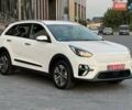 Белый Киа Niro, объемом двигателя 0 л и пробегом 112 тыс. км за 17600 $, фото 9 на Automoto.ua