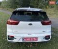 Белый Киа Niro, объемом двигателя 0 л и пробегом 95 тыс. км за 16500 $, фото 9 на Automoto.ua