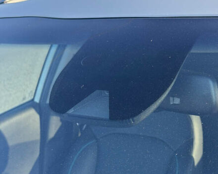 Білий Кіа Niro, об'ємом двигуна 0 л та пробігом 107 тис. км за 20900 $, фото 66 на Automoto.ua