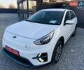 Белый Киа Niro, объемом двигателя 0 л и пробегом 63 тыс. км за 16200 $, фото 5 на Automoto.ua