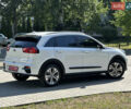 Белый Киа Niro, объемом двигателя 0 л и пробегом 49 тыс. км за 17350 $, фото 17 на Automoto.ua