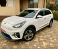 Белый Киа Niro, объемом двигателя 0 л и пробегом 132 тыс. км за 19995 $, фото 1 на Automoto.ua