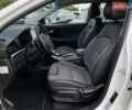 Білий Кіа Niro, об'ємом двигуна 0 л та пробігом 77 тис. км за 21900 $, фото 28 на Automoto.ua