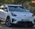 Белый Киа Niro, объемом двигателя 0 л и пробегом 37 тыс. км за 24890 $, фото 1 на Automoto.ua