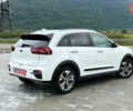 Белый Киа Niro, объемом двигателя 0 л и пробегом 63 тыс. км за 20500 $, фото 6 на Automoto.ua