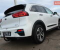 Белый Киа Niro, объемом двигателя 0 л и пробегом 73 тыс. км за 19548 $, фото 31 на Automoto.ua