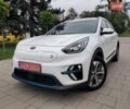 Білий Кіа Niro, об'ємом двигуна 0 л та пробігом 60 тис. км за 22900 $, фото 1 на Automoto.ua