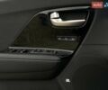 Білий Кіа Niro, об'ємом двигуна 0 л та пробігом 62 тис. км за 24500 $, фото 35 на Automoto.ua