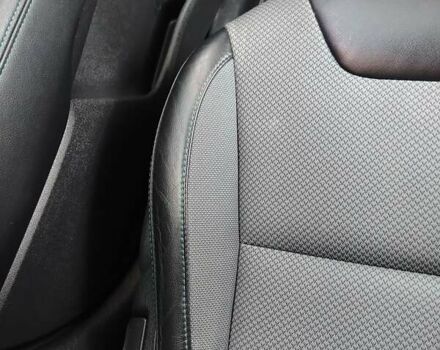 Білий Кіа Niro, об'ємом двигуна 0 л та пробігом 75 тис. км за 19700 $, фото 27 на Automoto.ua