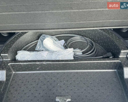 Белый Киа Niro, объемом двигателя 0 л и пробегом 112 тыс. км за 19800 $, фото 5 на Automoto.ua