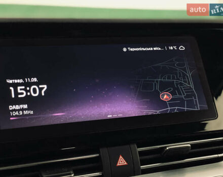 Белый Киа Niro, объемом двигателя 0 л и пробегом 164 тыс. км за 17750 $, фото 51 на Automoto.ua