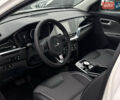 Белый Киа Niro, объемом двигателя 0 л и пробегом 98 тыс. км за 19550 $, фото 6 на Automoto.ua