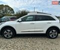 Білий Кіа Niro, об'ємом двигуна 0 л та пробігом 62 тис. км за 24500 $, фото 21 на Automoto.ua