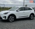 Белый Киа Niro, объемом двигателя 0 л и пробегом 98 тыс. км за 19550 $, фото 1 на Automoto.ua