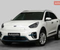 Киа Niro 2021 в Киеве на Automoto.ua Белый Киа Niro, объемом двигателя 0 л и пробегом 52 тыс. км за 18200 $, фото 1 на Automoto.ua