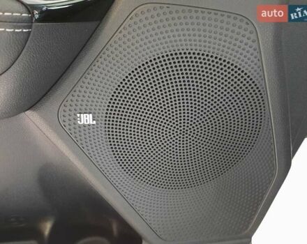 Белый Киа Niro, объемом двигателя 0 л и пробегом 80 тыс. км за 22319 $, фото 19 на Automoto.ua